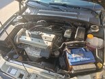 Opel Vectra-12