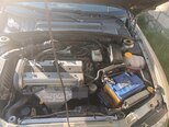 Opel Vectra-14