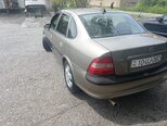 Opel Vectra-7