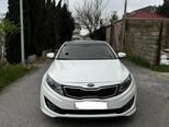 Kia K5-1