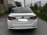 Kia K5-2