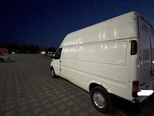 Ford Transit-7