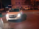 Chevrolet Orlando-10