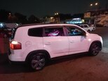 Chevrolet Orlando-11