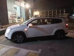 Chevrolet Orlando-6