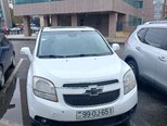 Chevrolet Orlando-16
