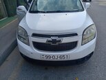Chevrolet Orlando-14