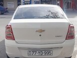 Chevrolet Cobalt-4