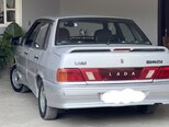 LADA (VAZ) 2115-2