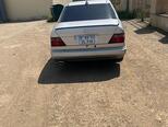 Mercedes E 280-2