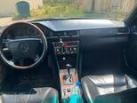Mercedes E 280-5