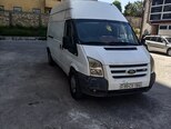 Ford Transit-7