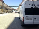 Ford Transit-8