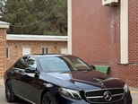 Mercedes E 300-3