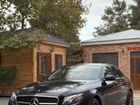 Mercedes E 300-4