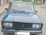 LADA (VAZ) 2104-1