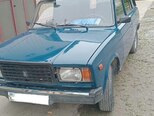 LADA (VAZ) 2104-2