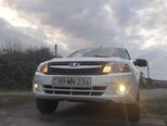 LADA (VAZ) Granta-1