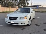 Hyundai Sonata-4