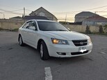 Hyundai Sonata-5