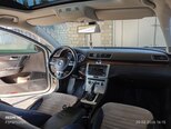 Volkswagen Passat-5