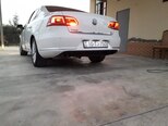 Volkswagen Passat-14