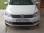 Volkswagen Passat-15