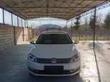 Volkswagen Passat-16