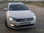 Volkswagen Passat-19
