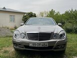 Mercedes E 220-1