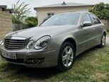 Mercedes E 220-4