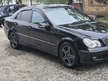 Mercedes C 200-4