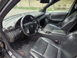 Mercedes C 200-5