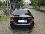 Mercedes C 200-10