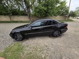 Mercedes C 200-9
