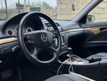 Mercedes E 220-6