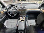 Mercedes E 220-5