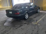 Mercedes C 240-2