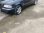 Mercedes C 240-4