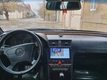 Mercedes C 240-6