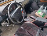 Mercedes C 240-8
