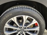 Changan CS 85-7
