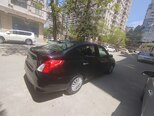 Nissan Sunny-4