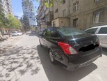Nissan Sunny-2