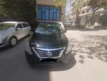 Nissan Sunny-1
