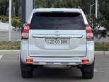 Toyota Land Cruiser Prado-8