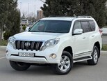 Toyota Land Cruiser Prado-1