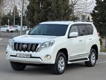 Toyota Land Cruiser Prado-5