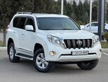 Toyota Land Cruiser Prado-2