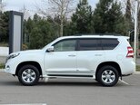 Toyota Land Cruiser Prado-7